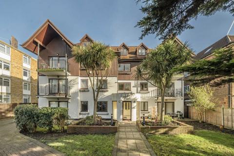 2 bedroom flat for sale, Brondesbury Park, London NW6