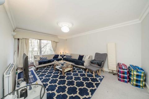 2 bedroom flat for sale, Brondesbury Park, London NW6