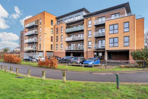 Flat 2, Bodley Quarter, 2a Hanover Way, Windsor, SL4 5NL