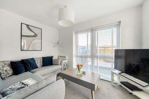 Flat 2, Bodley Quarter, 2a Hanover Way, Windsor, SL4 5NL