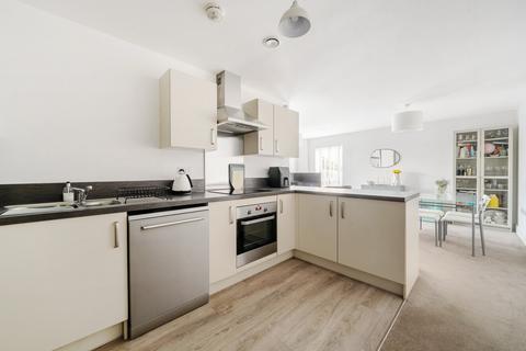 Flat 2, Bodley Quarter, 2a Hanover Way, Windsor, SL4 5NL