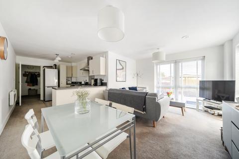 Flat 2, Bodley Quarter, 2a Hanover Way, Windsor, SL4 5NL