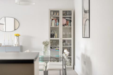 Flat 2, Bodley Quarter, 2a Hanover Way, Windsor, SL4 5NL