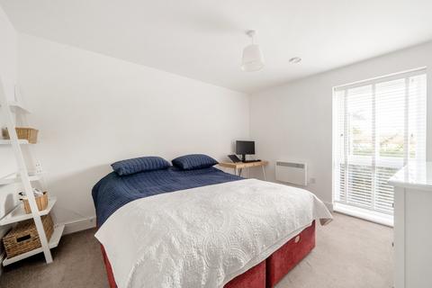 Flat 2, Bodley Quarter, 2a Hanover Way, Windsor, SL4 5NL