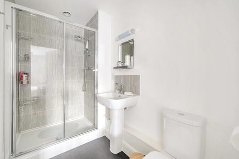 Flat 2, Bodley Quarter, 2a Hanover Way, Windsor, SL4 5NL