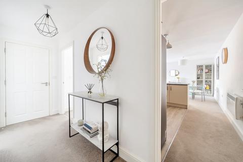 Flat 2, Bodley Quarter, 2a Hanover Way, Windsor, SL4 5NL