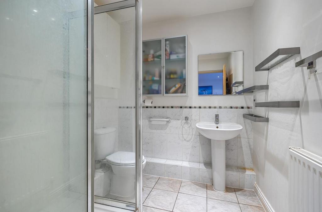 Davidson Frost-Wellings, DFW, Pond House, Stanmore