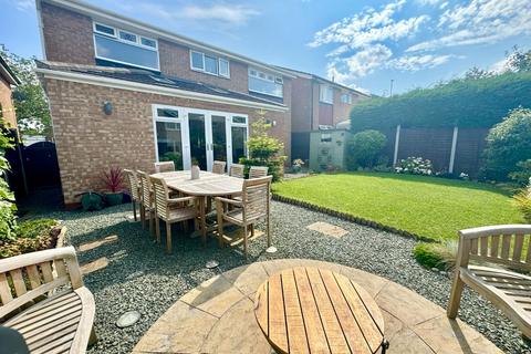 3 Maidstone Drive, Marton In Cleveland, Middlesbrough, TS7 8QW
