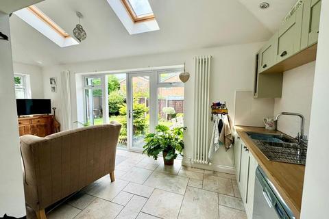 3 Maidstone Drive, Marton In Cleveland, Middlesbrough, TS7 8QW