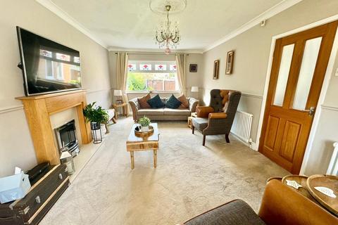 3 Maidstone Drive, Marton In Cleveland, Middlesbrough, TS7 8QW