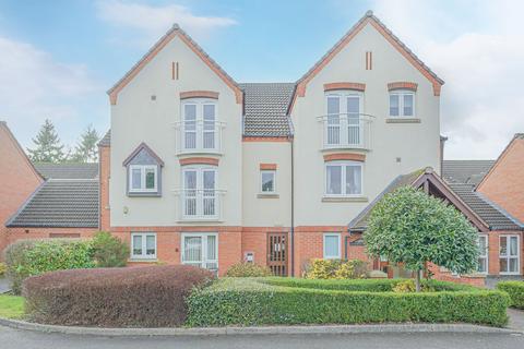 1 bedroom apartment for sale, Kenilworth Road, Balsall Common, CV7