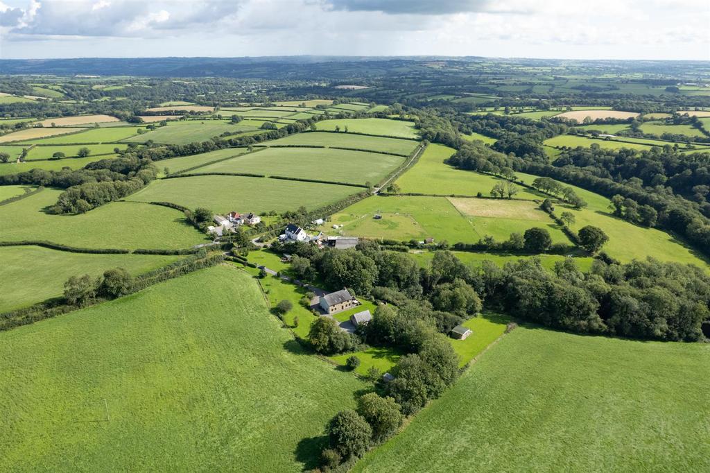 Old Lan Farmhouse - Externals - Drone-3.jpg