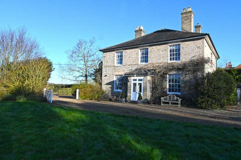 5 bedroom detached house for sale, Crowfield, Suffolk