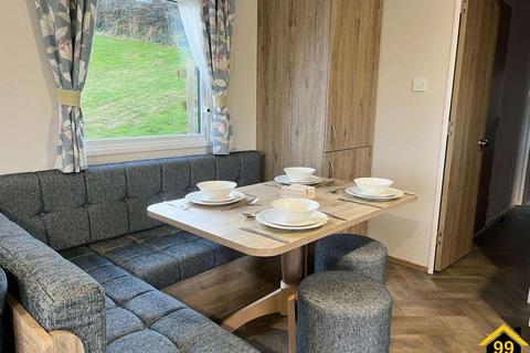 3 bedroom park home to rent, Hosler Park, New Romney, Kent, TN28