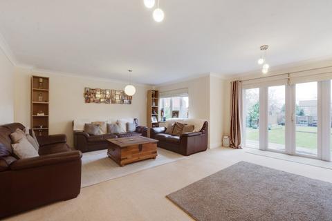 5 bedroom detached house for sale, Glebe Mews, Sidcup, DA15