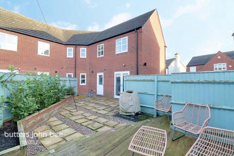 3 bedroom semi-detached house for sale, Middlewich CW10