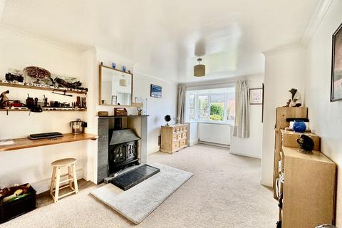 3 bedroom terraced house for sale, Ash Close, Shaftesbury