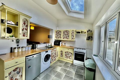 3 bedroom terraced house for sale, Ash Close, Shaftesbury