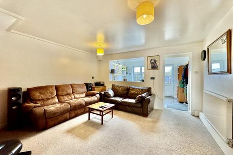 undefined, Ash Close, Shaftesbury