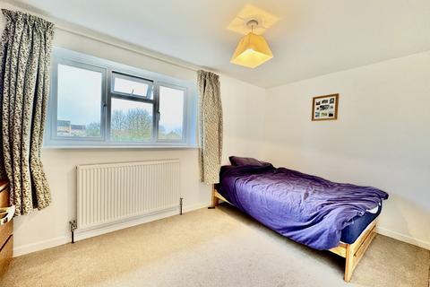 undefined, Ash Close, Shaftesbury
