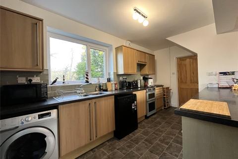 3 bedroom semi-detached house for sale, Whittis Crescent, Haydon Bridge, Northumberland, NE47