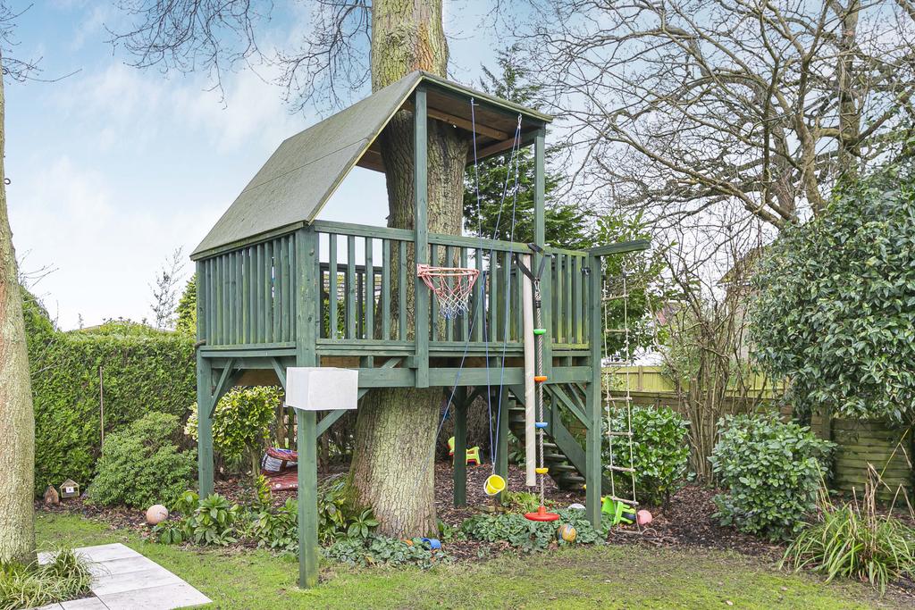 Play area