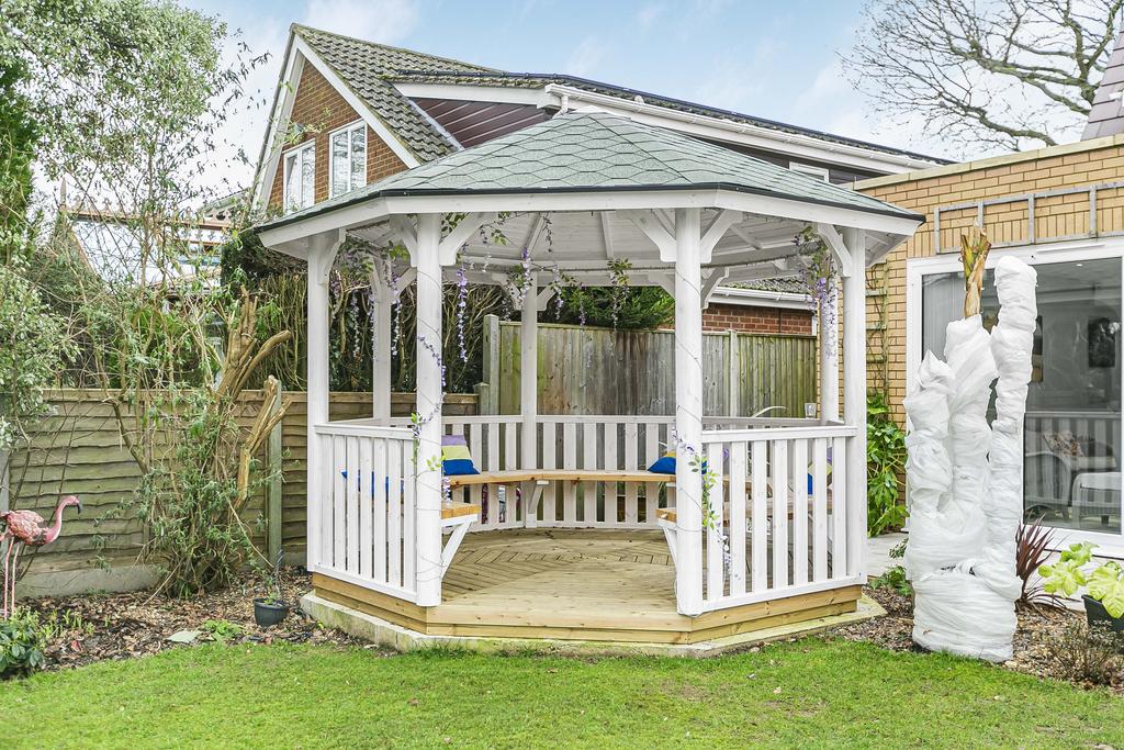 Gazebo