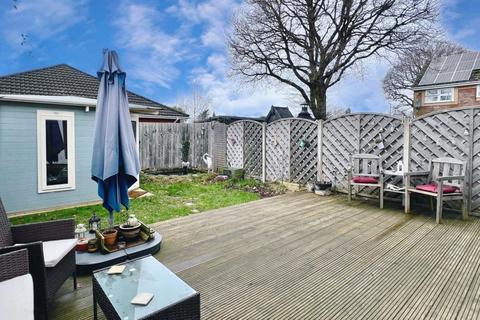 3 bedroom semi-detached house for sale, Lin Brook Drive, Poulner, Ringwood, BH24 3LJ