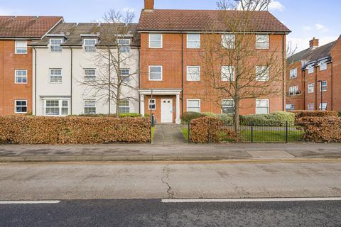 2 bedroom apartment for sale, Ashville Way, Berkshire RG41