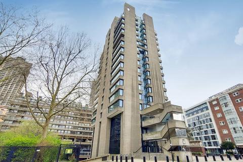 1 bedroom flat to rent, Fann Street, Barbican, London, EC2Y