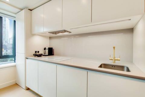 1 bedroom flat to rent, Fann Street, Barbican, London, EC2Y