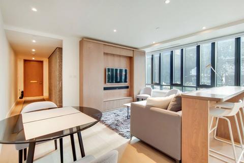 1 bedroom flat to rent, Fann Street, Barbican, London, EC2Y