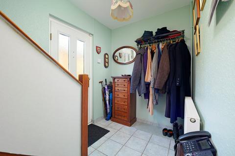 9 The Orchards, Elham, Canterbury, CT4 6TR