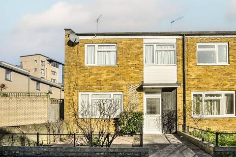 4 bedroom end of terrace house for sale, St Matthew's Road, Brixton, London, SW2