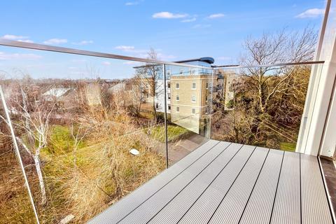 undefined, Century Tower, Shire Gate, Chelmsford