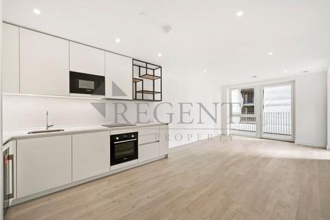 Lavey House, Belgrave Rd, HA0