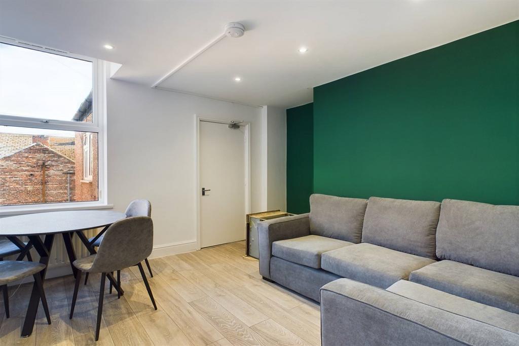 House in Newcastle upon Tyne, Cowgate, Arthur's Hill - View 2