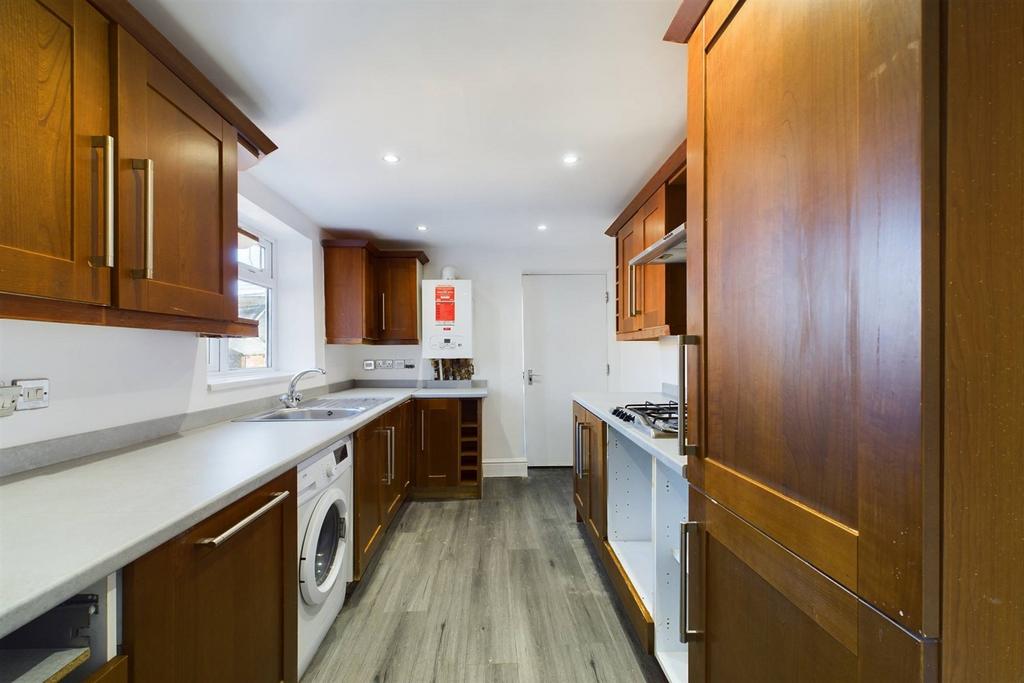 House in Newcastle upon Tyne, Cowgate, Arthur's Hill - View 3