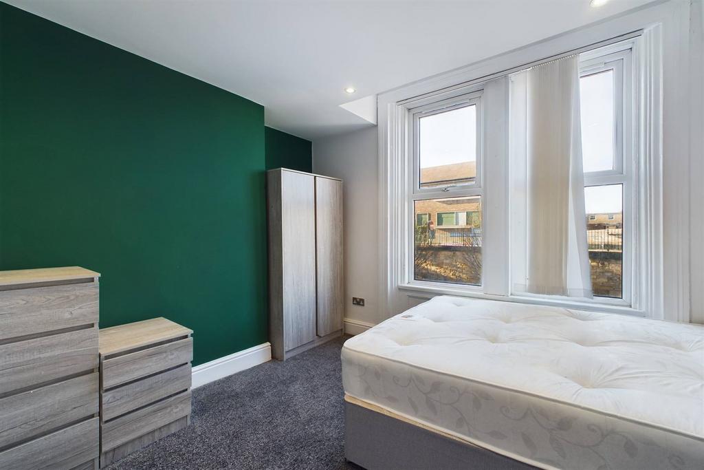House in Newcastle upon Tyne, Cowgate, Arthur's Hill - View 4