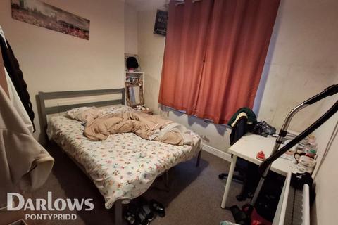 3 bedroom terraced house for sale, Brook Street, Pontypridd