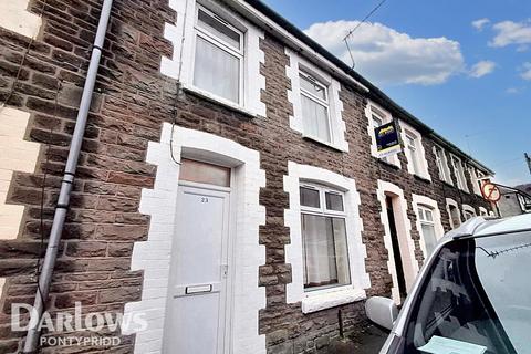 23 Brook Street, Pontypridd, CF37 1TW