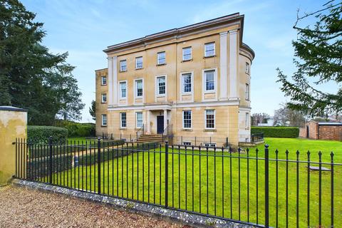 2 bedroom flat for sale, The Park, Cheltenham GL50