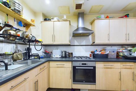 2 bedroom flat for sale, The Park, Cheltenham GL50