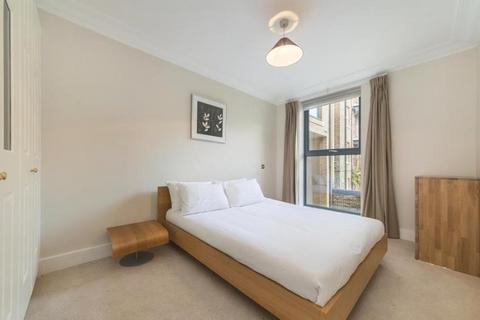 1 bedroom apartment to rent, Chelsea Gate Apartments, London SW1W