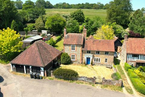 4 bedroom detached house for sale, The Street, Canterbury CT4