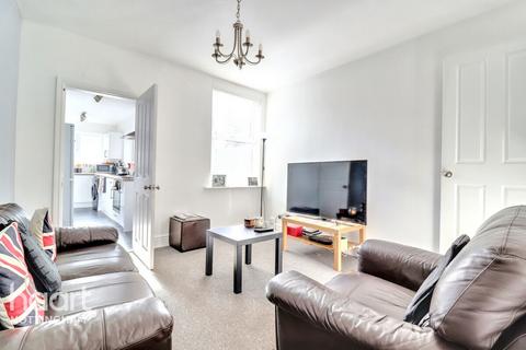 3 bedroom terraced house for sale, Wallis Street, Nottingham