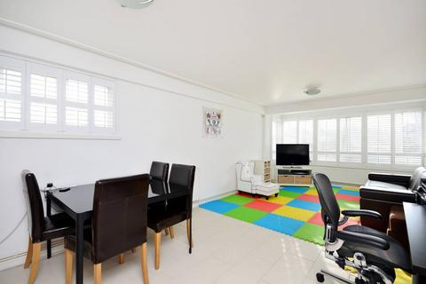 2 bedroom flat for sale, Willesden Lane, Brondesbury Park, London, NW6