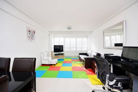 Willesden Lane, Brondesbury Park, London, NW6
