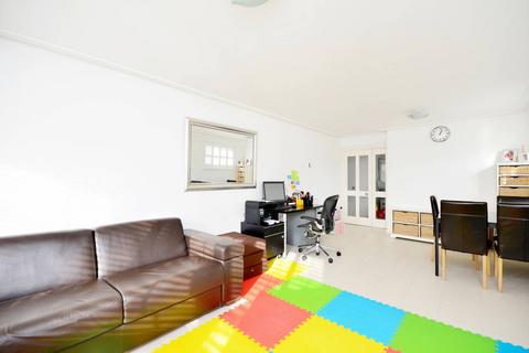 Willesden Lane, Brondesbury Park, London, NW6