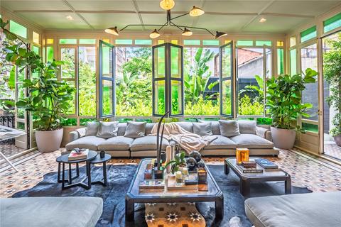 4 bedroom apartment, Luxurious Apartment In Eixample Dreta., Eixample, Barcelona